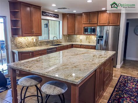 kitchen countertop fabricator